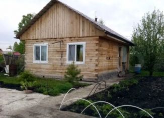 Продам дачу, 42 м2, село Совхоз Сибиряк, Садовая улица, 3