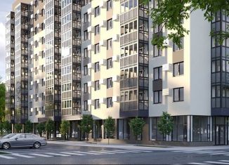 Продается 2-комнатная квартира, 53 м2, село Усады, улица Габдуллы Тукая, 4