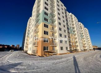 Продажа двухкомнатной квартиры, 56 м2, Ярославль, Брагинская улица, 18к4, Дзержинский район