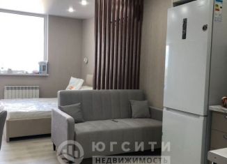 Аренда квартиры студии, 32 м2, Анапа, Рождественская улица, 55к1