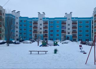 Двухкомнатная квартира на продажу, 67.8 м2, посёлок городского типа Петра Дубрава, улица Строителей, 13