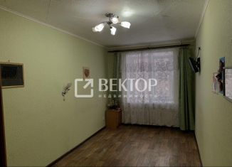 Продажа трехкомнатной квартиры, 59 м2, Иваново, улица Володарского, 66, Фрунзенский район