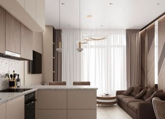 Продам 2-ком. квартиру, 52.8 м2, Татарстан