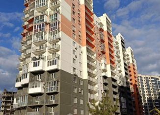 Продается 2-ком. квартира, 51.4 м2, Краснодар, улица Западный Обход, 39/1к3, ЖК Мой Город