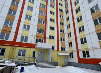 Продажа двухкомнатной квартиры, 60 м2, Саранск, улица Косарева, 117