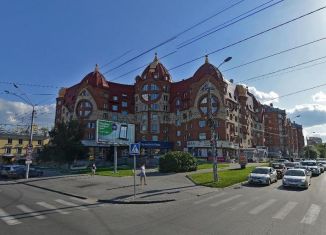 Продаю 3-ком. квартиру, 124.5 м2, Барнаул, Партизанская улица, 81