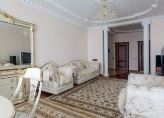 Сдаю 3-комнатную квартиру, 140 м2, Москва, Мосфильмовская улица, 70к2, метро Ломоносовский проспект