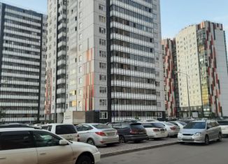 Продажа 2-ком. квартиры, 61 м2, Красноярский край, Апрельская улица, 5Б