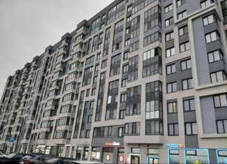 Продажа 4-ком. квартиры, 103.4 м2, Ленинградская область, проспект Строителей, 3