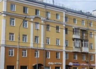 Продам комнату, 19.8 м2, Пермский край, улица Героев Хасана, 30