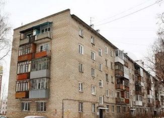 Продажа 1-комнатной квартиры, 32 м2, Пермь, Парковый проспект, 13, Дзержинский район