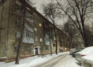 Продам 1-ком. квартиру, 29.2 м2, Уфа, улица Александра Невского, 26, Орджоникидзевский район