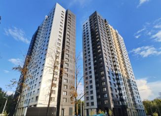 Продам 3-комнатную квартиру, 71.6 м2, Москва, 16-я Парковая улица, 12, район Восточное Измайлово