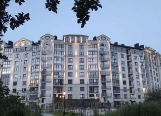 Продается 1-ком. квартира, 38.6 м2, Зеленоградск, улица Тургенева, 16А