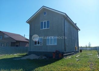 Продажа дома, 140 м2, Рыбное, Богатырская улица, 36