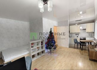 Продажа 1-ком. квартиры, 30.6 м2, Сыктывкар, улица Чкалова, 8