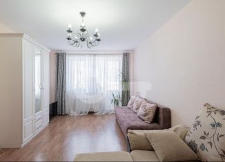 Продается 1-ком. квартира, 40.9 м2, Казань, улица Айрата Арсланова, 8