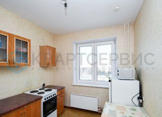 Продам 1-ком. квартиру, 32.1 м2, Омск, Сибирский проспект, 53