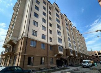 Продается 1-комнатная квартира, 38.2 м2, Северная Осетия, Весенняя улица, 50