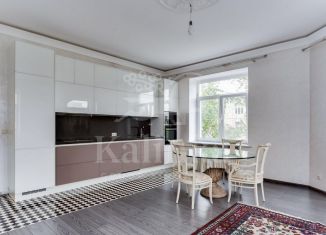 Продаю 4-комнатную квартиру, 121 м2, Москва, Тверской бульвар, 19, метро Чеховская