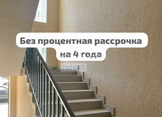 Продается однокомнатная квартира, 39 м2, Нальчик, улица Шогенова, 16, район Дубки