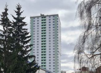 Квартира на продажу студия, 34.2 м2, Новосибирская область, улица Дуси Ковальчук, 378Б