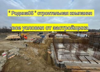 Продажа 1-комнатной квартиры, 49 м2, Махачкала, 4-й Конечный тупик, 18