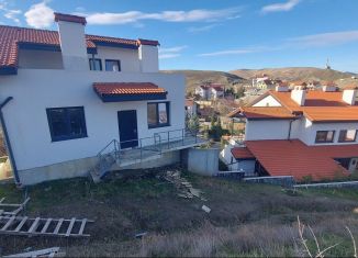 Дом на продажу, 250 м2, поселок городского типа Коктебель, улица Блока