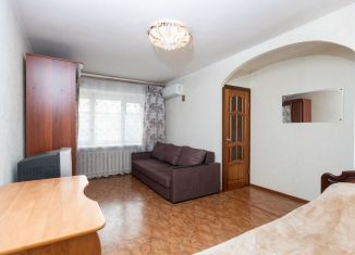 Продается 1-ком. квартира, 30 м2, Оренбург, Львовская улица, 109, Промышленный район