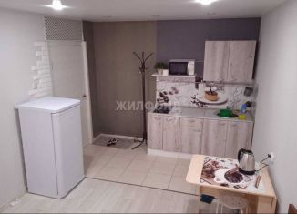 Продажа комнаты, 18.1 м2, Новосибирск, улица Державина, 59