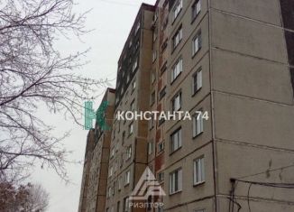 Продажа 1-ком. квартиры, 33 м2, Челябинск, Советский район, Корабельная улица, 8А