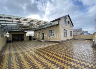 Продается дом, 215.2 м2, село Винсады, Железноводская улица