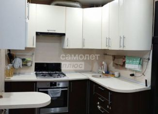 Продажа двухкомнатной квартиры, 46 м2, Бор, Первомайская улица, 11А