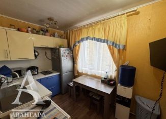 Продаю двухкомнатную квартиру, 44.1 м2, Клин, улица Карла Маркса, 93