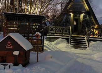 Сдам в аренду дом, 72 м2, Байкальск, Речная улица, 16