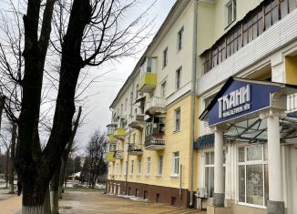 Продажа трехкомнатной квартиры, 78.6 м2, Ступино, проспект Победы, 24/25