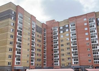 Продаю квартиру студию, 25.2 м2, Татарстан, жилой комплекс Радужный-2, с8