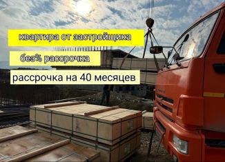 2-ком. квартира на продажу, 62.7 м2, Дагестан, Благородная улица, 25