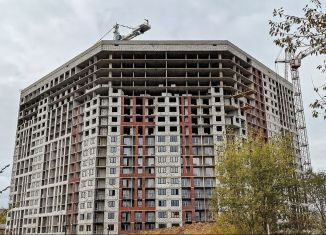 Двухкомнатная квартира на продажу, 55.7 м2, Воронеж, Железнодорожный район