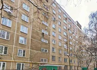 Продажа 3-комнатной квартиры, 58.6 м2, Москва, Чертановская улица, 64к1, метро Академика Янгеля