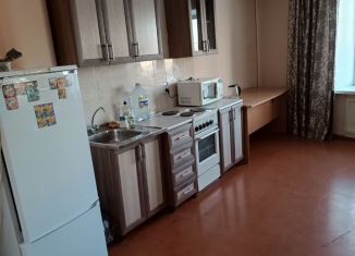 Аренда трехкомнатной квартиры, 78 м2, Тайшет, микрорайон Новый, 11