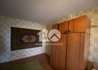 Продажа 2-комнатной квартиры, 44.2 м2, Бердск, улица Островского, 107