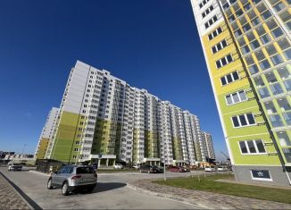 Продажа квартиры студии, 27 м2, Анапа, улица Ленина, 239, ЖК Горгиппия Морская