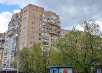 Продается 2-комнатная квартира, 80 м2, Москва, Астраханский переулок, 10/36с1, ЦАО