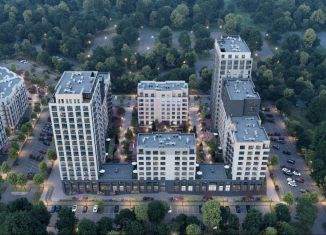 Продается 2-ком. квартира, 67.3 м2, Тюмень