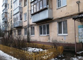 Продам двухкомнатную квартиру, 44.2 м2, Калужская область, улица Маршала Жукова, 31