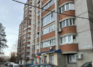 Продам трехкомнатную квартиру, 89.3 м2, Воронеж, бульвар Победы, 49