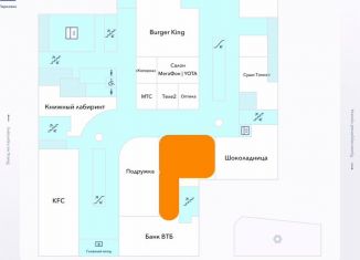 Аренда помещения свободного назначения, 177 м2, Москва, Варшавское шоссе, 160, метро Лесопарковая