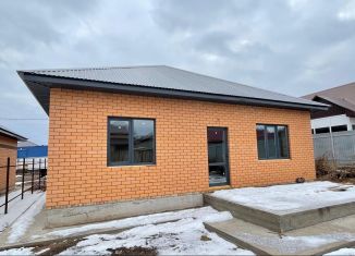 Продаю дом, 105 м2, посёлок Ленина, Сосновая улица