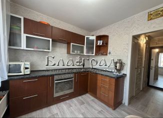 Продажа 1-ком. квартиры, 33 м2, Челябинск, Новороссийская улица, 80